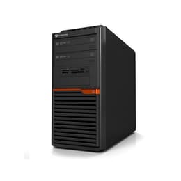 Acer Gateway DT50 Core i3-550 3.2 - SSD 128 GB - 8GB