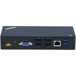 Lenovo 40A90090EU Docking station