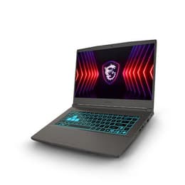 MSi Thin 15 B13VE-2446ES (2024) · QWERTY - Ισπανικό