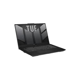 Asus TUF Gaming A17-TUF707XI-HX014W 17" - Ryzen 9 7940HS - 16GB - SSD 512 GBGB NVIDIA GeForce RTX 4070 AZERTY - Γαλλικό