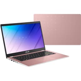 Asus VivoBook Go E410MA-C42P4W 14"(2020) - Celeron N4020 - 4GB - SSD 256 GB QWERTY - Αγγλικά