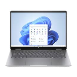 HP Envy X360 16-AD0901NG 16" (2022) - Ryzen 7 8840HS - 16GB - SSD 1000 GB QWERTZ - Γερμανικό