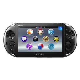 PlayStation Vita Slim PCH-2004 - Μαύρο