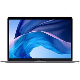 MacBook Air 13" (2020) - QWERTY - Ολλανδικό