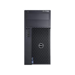 Dell Precision T1700 MT Core i7-4765T 2 - SSD 4 tb - 16GB