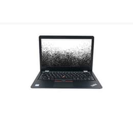 Lenovo ThinkPad 13 13"(2015) - Celeron Processor 3855U - 8GB - SSD 128 GB AZERTY - Αγγλικά