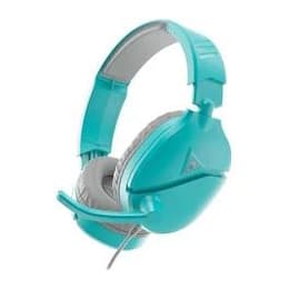 Turtle Beach Recon 70 gaming με καλώδιο Ακουστικά Μικρόφωνο - Πράσινο