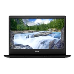 Dell Latitude 3400 14" (2019) - Core i3-8145U - 8GB - SSD 256 GB QWERTY - Αγγλικά