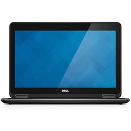 Dell Latitude 7240 12"(2015) - Core i7-4600U - 16GB - SSD 256 GB QWERTY - Αγγλικά