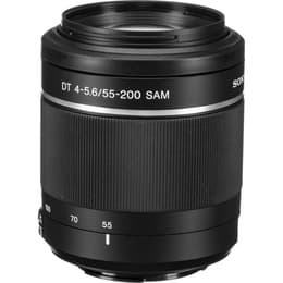 Φωτογραφικός φακός Sony DT Grand angle f/4-5.6