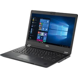 Fujitsu LifeBook U749 14"(2022) - Core i5-8365U - 8GB - SSD 256 GB QWERTY - Αγγλικά