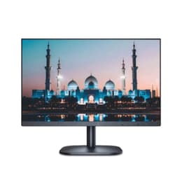 24" Dahua DHI LM24 F200 1920 x 1080 LCD monitor Μαύρο