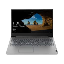 Lenovo ThinkBook 15 G3 ACL 15" (2021) - Ryzen 3 5300U - 16GB - SSD 1000 GB AZERTY - Γαλλικό