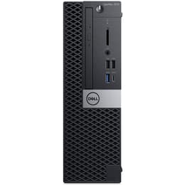 Dell OptiPlex 7070 SFF Core i3-8300 3.7 - SSD 256 GB - 8GB