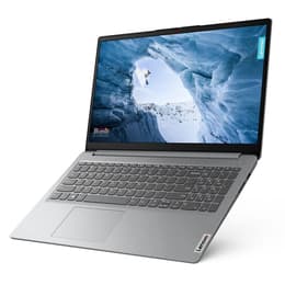 Lenovo IdeaPad 1 15IGL7 15" (2019) - Intel N4020 - 4GB - SSD 128 GB QWERTY - Πορτογαλικό