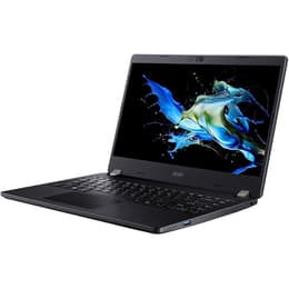 Acer TravelMate P214-53 14" (2021) - Core i5-1135G7 - 16GB - SSD 256 GB QWERTY - Σουηδικό