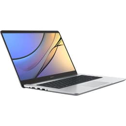 Huawei MateBook D15 BOB-WAI9 15" (2019) - Core i3-10110U - 8GB - SSD 256 GB AZERTY - Γαλλικό