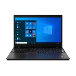 Lenovo ThinkPad L15 Gen 1 15" (2020) - Ryzen 3 PRO 7330U - 8GB - SSD 256 GB AZERTY - Γαλλικό