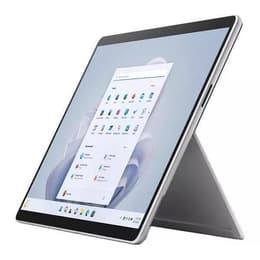 Microsoft Surface Pro 9 13" Core i5-1245U - SSD 256 GB - 8GB Χωρίς πληκτρολόγιο