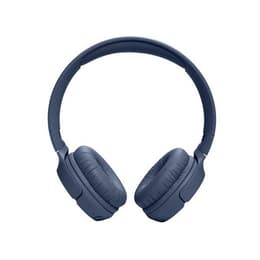 Jbl Tune 520BT wireless Ακουστικά Μικρόφωνο - Μπλε