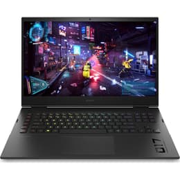 HP Omen 16-WD0045NF 16" - Core i7-13620H - 16GB - SSD 512 GBGB NVIDIA GeForce RTX 4060 AZERTY - Γαλλικό