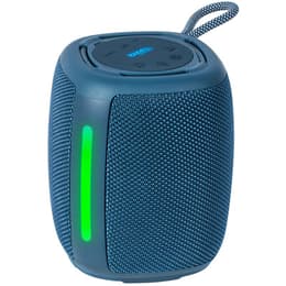 Ibiza CoolBox Bluetooth Ηχεία - Μπλε