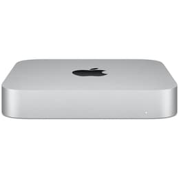 Mac mini (Νοέμβριος 2020) M1 3,2 GHz - SSD 512 GB - 16GB