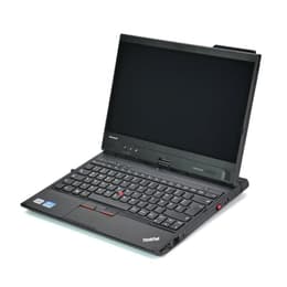 Lenovo ThinkPad X230 12" Core i5-3320M - SSD 128 GB - 4GB AZERTY - Γαλλικό