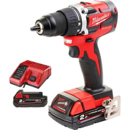 Milwaukee M18 CBLDD Δραπανοκατσάβιδο