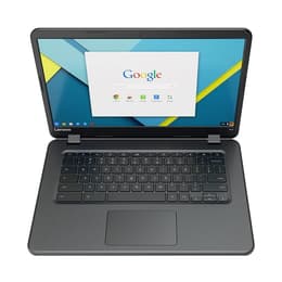 Lenovo Chromebook N42-20 Celeron 1.6 GHz 32GB eMMC - 4GB QWERTY - Ιταλικό