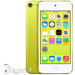 iPod Touch 5 Συσκευή ανάγνωσης MP3 & MP4 32GB- Πράσινο