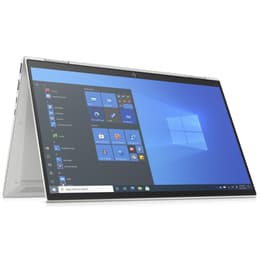 HP EliteBook x360 1030 G8 13" Core i5-1135G7﻿ - SSD 256 GB - 8GB AZERTY - Γαλλικό