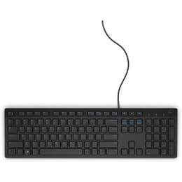 Dell Πληκτρολόγιο QWERTY Αγγλικά (UK) KB216