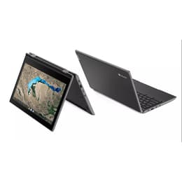 Lenovo Chromebook 300E G2 Celeron 1.1 GHz 32GB eMMC - 4GB QWERTY - Ισπανικό