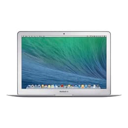 MacBook Air 13" (2014) - QWERTY - Αγγλικά