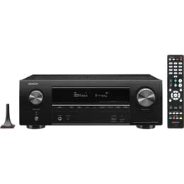 Denon AVRX1500H Ενισχυτές ήχου