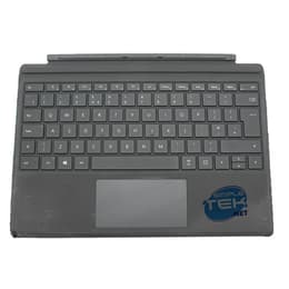 Microsoft Πληκτρολόγιο QWERTY Αγγλικά Πληκτρολόγιο με φωτιζόμενα πλήκτρα 12659