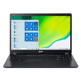 Acer Aspire 3 N19C1 15" (2019) - Core i5-1035G1 - 8GB - HDD 1 tb AZERTY - Γαλλικό