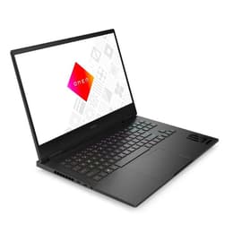 HP 16-xf0005ns 16" - Ryzen 7 7840HS - 32GB - SSD 1000 GBGB NVIDIA GeForce RTX 4060 QWERTY - Ισπανικό