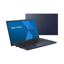 Asus ExpertBook B1 B1400CENT-EB2648R 14" (2020) - Core i7-1165g7 - 16GB - SSD 512 GB AZERTY - Γαλλικό