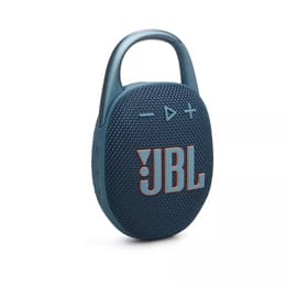 JBL Clip 5 Bluetooth Ηχεία - Μπλε