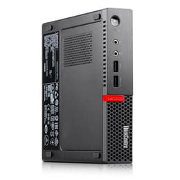 Lenovo ThinkCentre M720q Tiny Core i5-8400T 1.7 - SSD 256 GB - 16GB