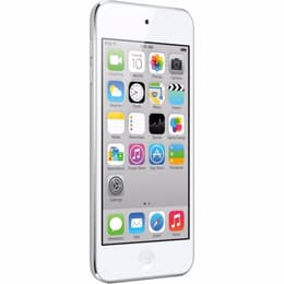 iPod touch 5 Συσκευή ανάγνωσης MP3 & MP4 32GB- Ασημί