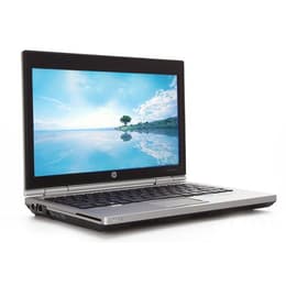 Hp EliteBook 2570P 12"(2012) - Core i5-3230M - 4GB - SSD 120 GB AZERTY - Γαλλικό