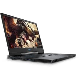 Dell G5 5590 15" - Core i5-9300H - 8GB - SSD 256 GB + HDD 1 tbGB NVIDIA GeForce GTX 1650 AZERTY - Γαλλικό