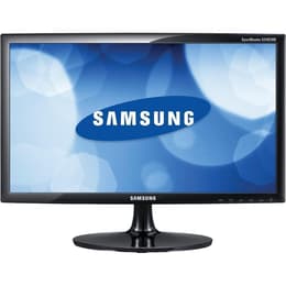 24" Samsung LS24B150 1920 x 1080 LED monitor Μαύρο