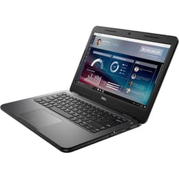 Dell Latitude 3310 13"(2019) - Core i3-8145U - 8GB - SSD 128 GB AZERTY - Γαλλικό