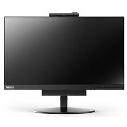 22" Lenovo ThinkCentre TIO22 Gen3 Touch 1920 x 1080 LED monitor Μαύρο