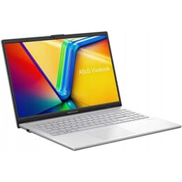 Asus VivoBook Go E1504FA-NJ313 15"(2022) - Ryzen 5 7520U - 8GB - SSD 512 GB QWERTY - Ισπανικό