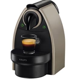 Μηχανή Espresso πολλαπλών λειτουργιών Συμβατό με Nespresso Krups Essenza  C99 1L 